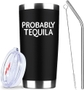 Probably Tequila-Black