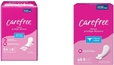 Panty Liners + Panty Liners, 49 Count