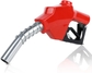 1"-19/16" auto nozzle (red)