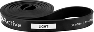 #2 Black - 30 to 60 Pounds (3/4 " *4.5mm) - Single Band