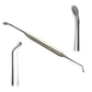 Bone spoon graft packer