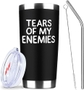 Tears of My Enemies-Black