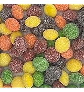 Sour Skittles Bulk 2lb Bag of Skittles Sour Candy. Bulk Skittles Candy All Sour Flavors- Sour Str...