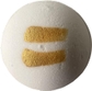 Golden Petal Organic Bath Bomb