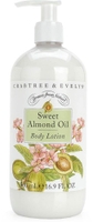 Sweet Almond Oil