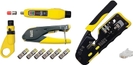 Crimping Pliers+ Tool Kit