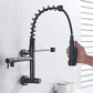 Black Bronze Faucet