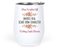 12 Oz White Wine Tumbler