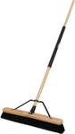 Indoor/Outdoor Wet/Dry Push Broom