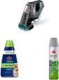 Pet Stain Eraser Powerbrush + Pet Formula + Oxy Boost