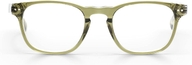 Olive Crystal Front and Temples