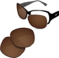 Polarized Brown