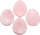 Rose Quartz(teardrop Shape)