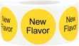 New Flavor