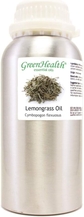 Lemongrass