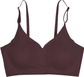 Bronze# Pull Over Bras for Women No Underwire