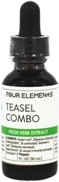 Teasel Combo Tincture Blend