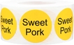 Sweet Pork