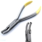 Bracket Removal Plier Curved TC