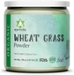 Wheatgrass Powder