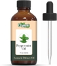 Peppermint oil