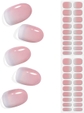 Pink Gradient 082