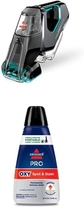 Pet Stain Eraser Powerbrush + Pro Oxy Spot & Stain