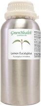 Lemon Eucalyptus