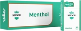 Menthol Carton