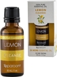 Lemon 30 mL