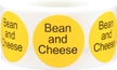 Bean & Cheese