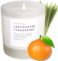 Lemongrass + Tangerine