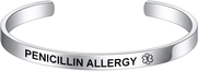 PENICILLIN ALLERGY