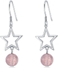 Strawberry Quartz+Star