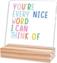 You're Every Nice Word I Can Think Of