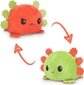 Red + Green Axolotl