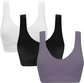 B# Sports Bras for Women High Support