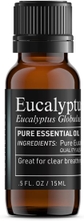 Eucalyptus