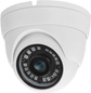 4K 180° Wide Angle Dome IP Camera