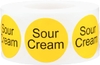 Sour Cream