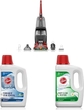 Cleaner Machine + Shampoo + Shampoo, White