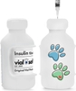 Paw Prints (2-pack)