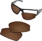 Polarized Brown