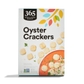 Cracker Oyster