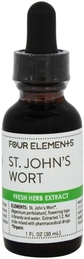 St. John's Wort Tincture Blend