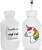 Unicorn (2-pack)