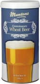 Wheat Beer