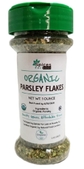 Parsley Flakes