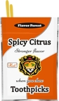 Spicy Citrus (N)