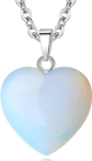 White - Opalite